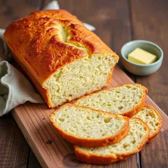 Jersey Wonders - Easy No-Yeast Fried Bread Recipe